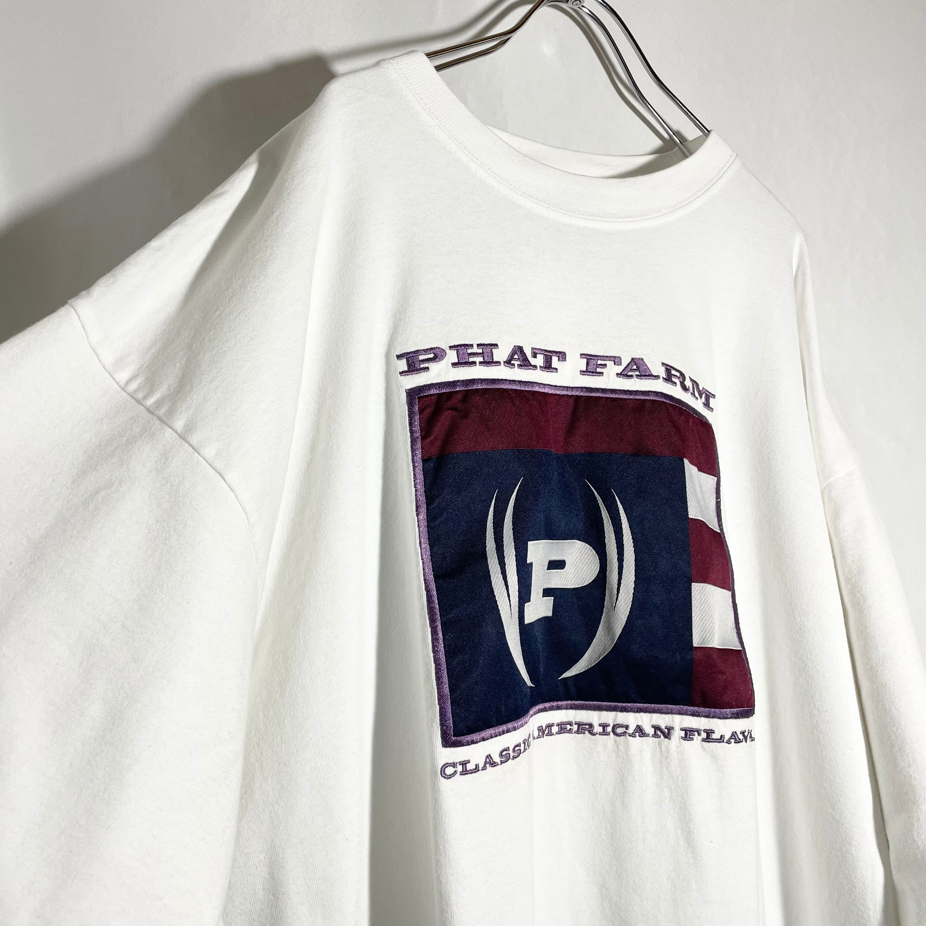 90's Phat Farm 