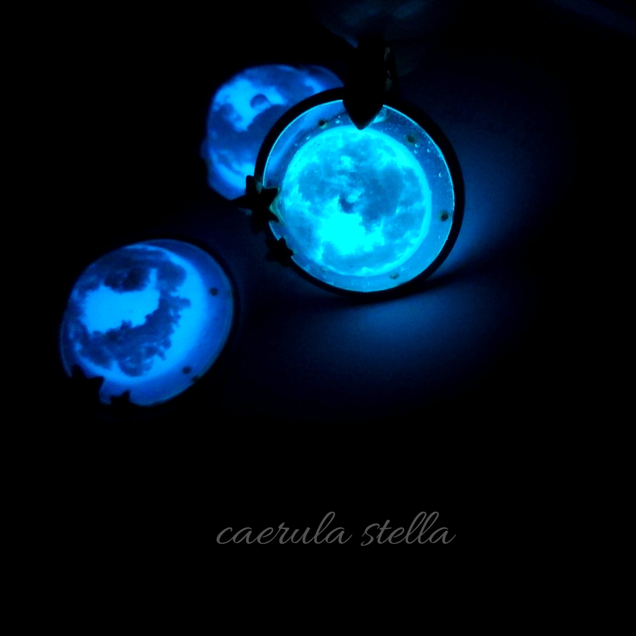 惑星 ペンダント 】 レジン レジンアクセサリー 宇宙 指輪 地球 火星