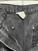 00's~ Carhartt Double Knee Duck Pants【W33 L30】