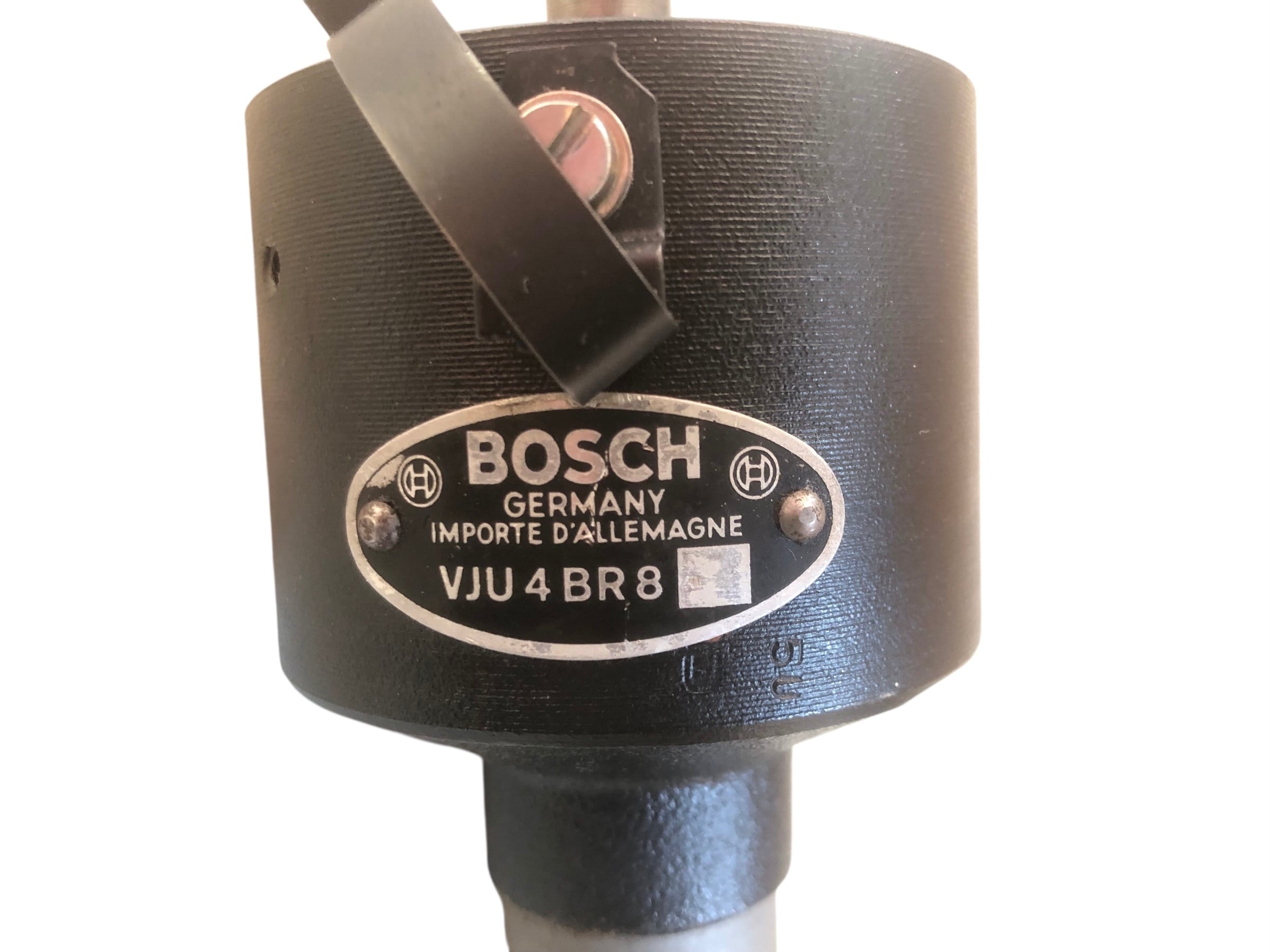 BOSCH ボッシュ VJU4BR8 DISTRIBUTOR ディストリビューター デスビ