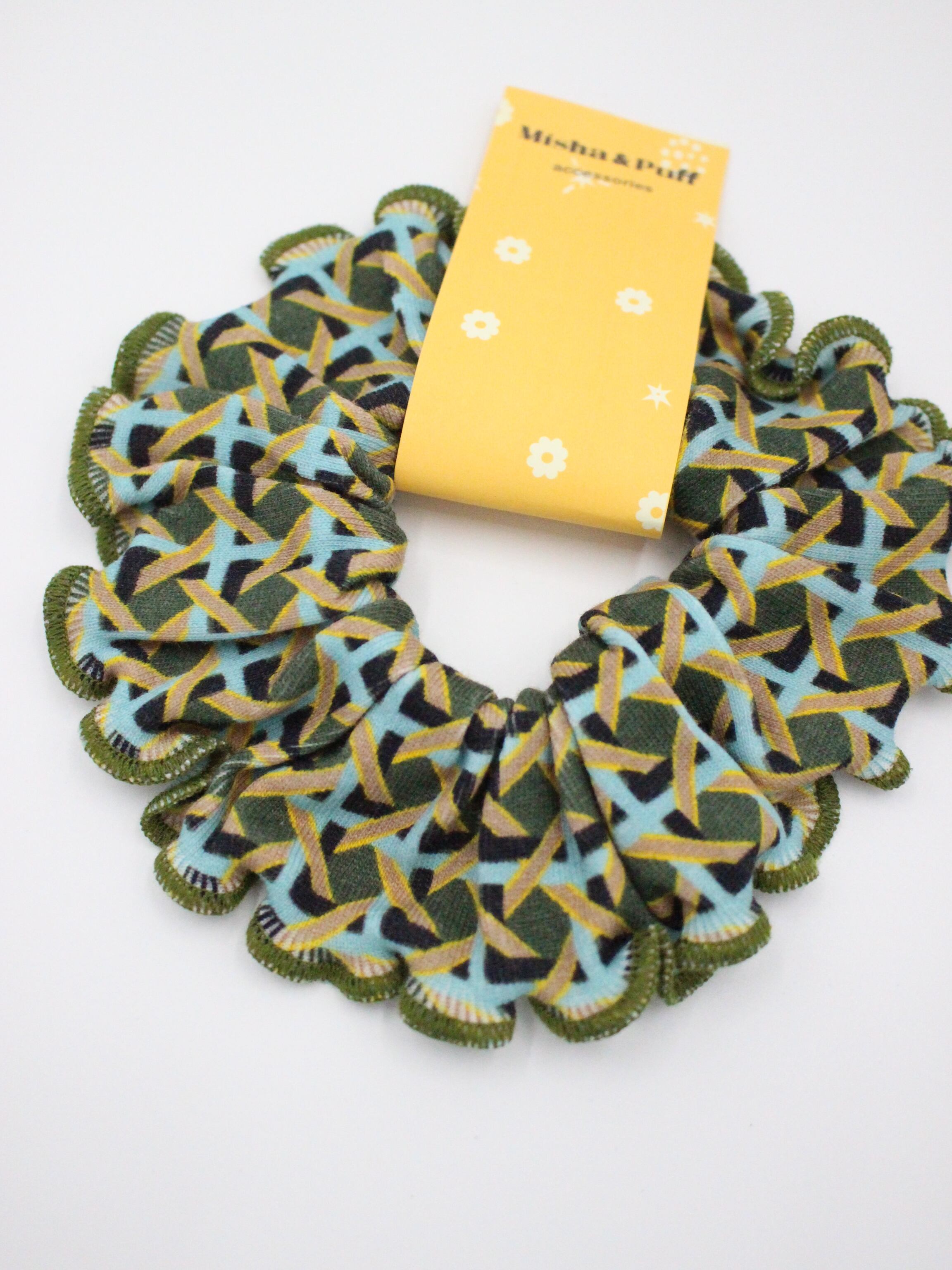 新品　Misha & Puff Jackcket Leaf Lattice 6y Misha & Puff Jackcket Leaf Lattice 6y 【公式通販】