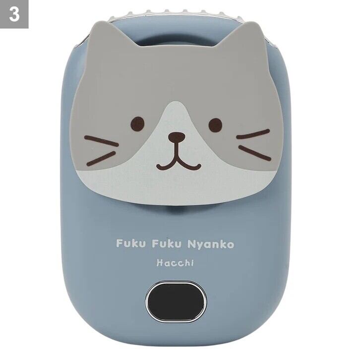 FFN3WAYハンズフリーファン | Pay ID