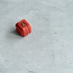 AW CUBE COIN CASE 02 RED