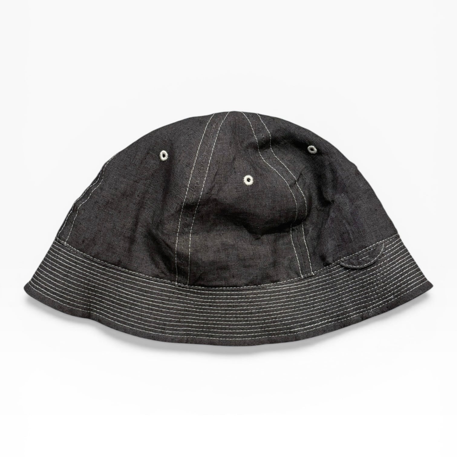 NOROLL DETOURS HAT / ノーロール バケットハット | WhiteHeadEagle