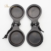 フラメンコ 小物 CASTANUELAS DEL SUR パリージョ カスタネット フィブラ ベテアダ 楽器 小物 ペア 両手 模様 黒 赤 緑 白 ケース ケース付き 練習 レッスン ステージ イベント 艶 光沢 柄 模様 おしゃれ グリーン系 ホワイト系