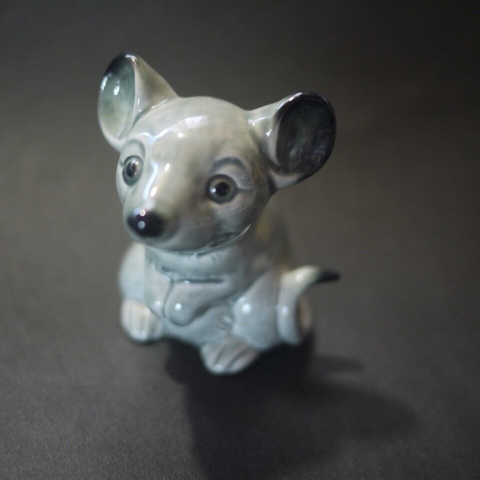 Goebel ねずみ ゲーベル フィギュリン 西ドイツ