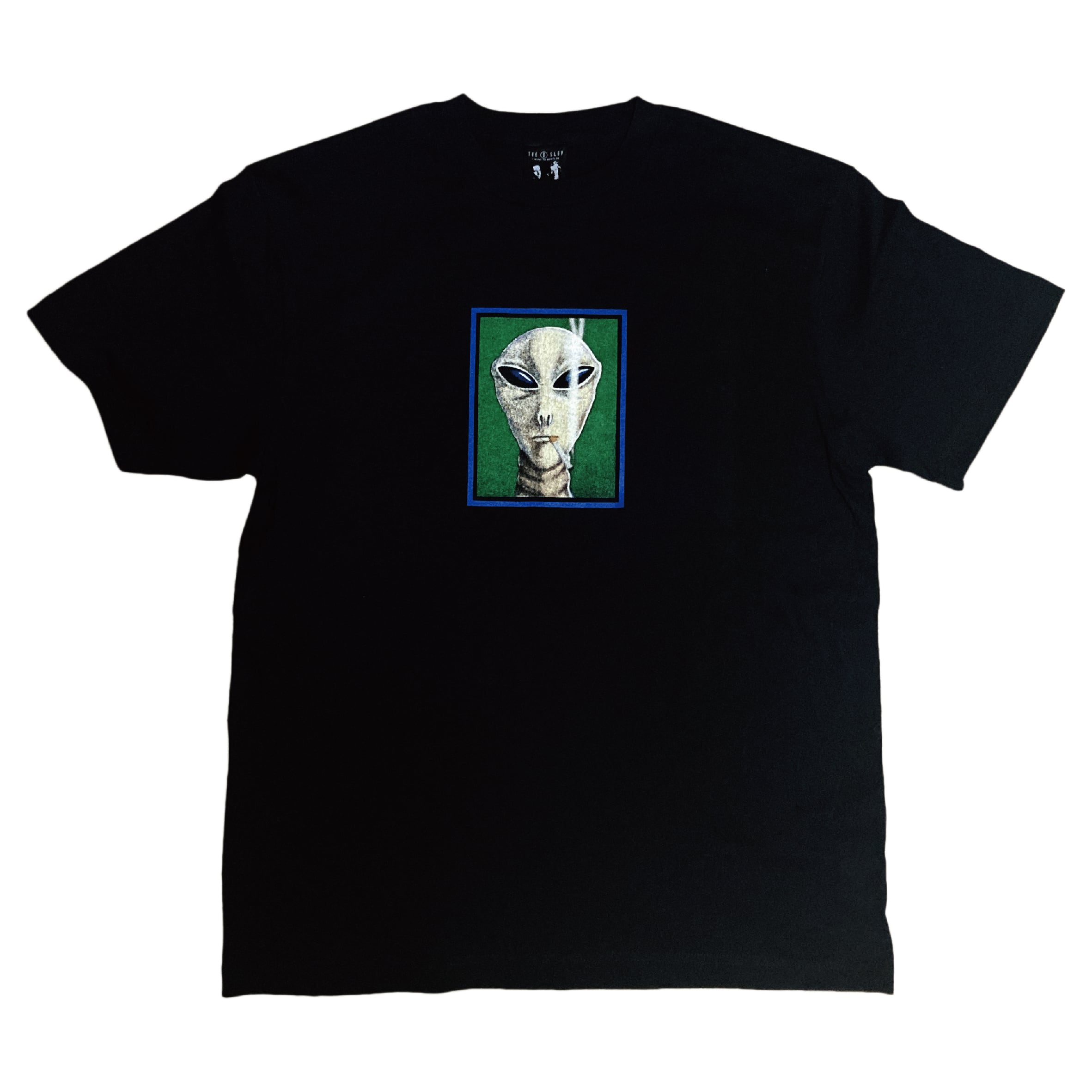 受注生産】she luv it Tshirts【12/22-1/4まで】 | studioSLAP