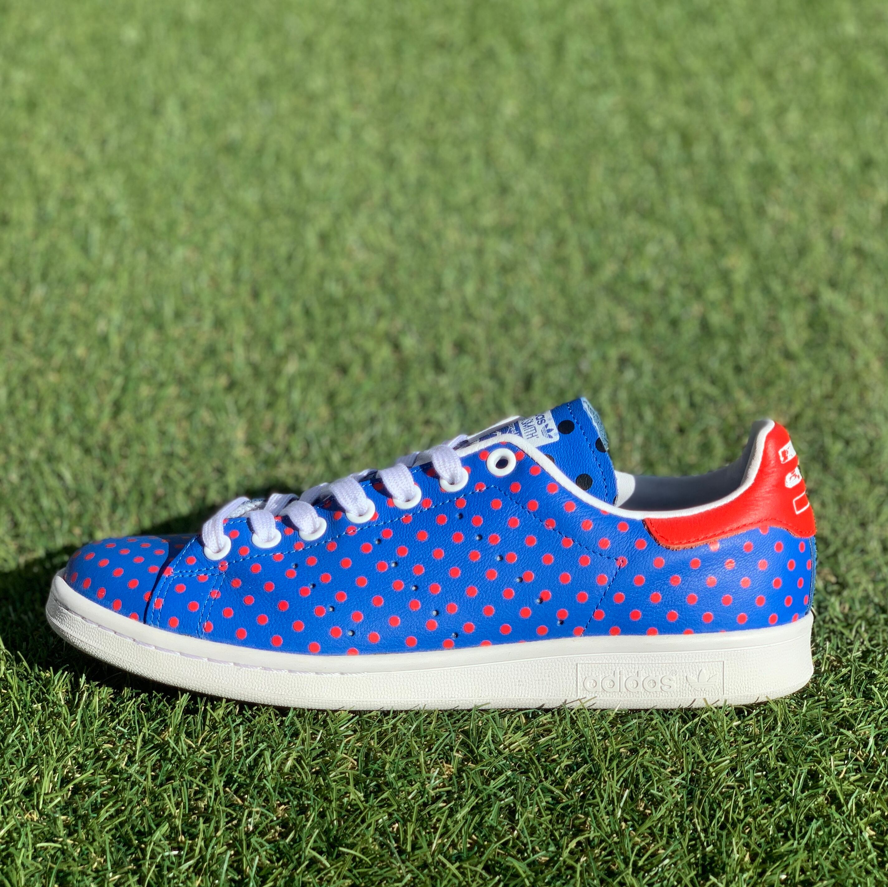 adidas stansmith SPD アディダス スタンスミス D578