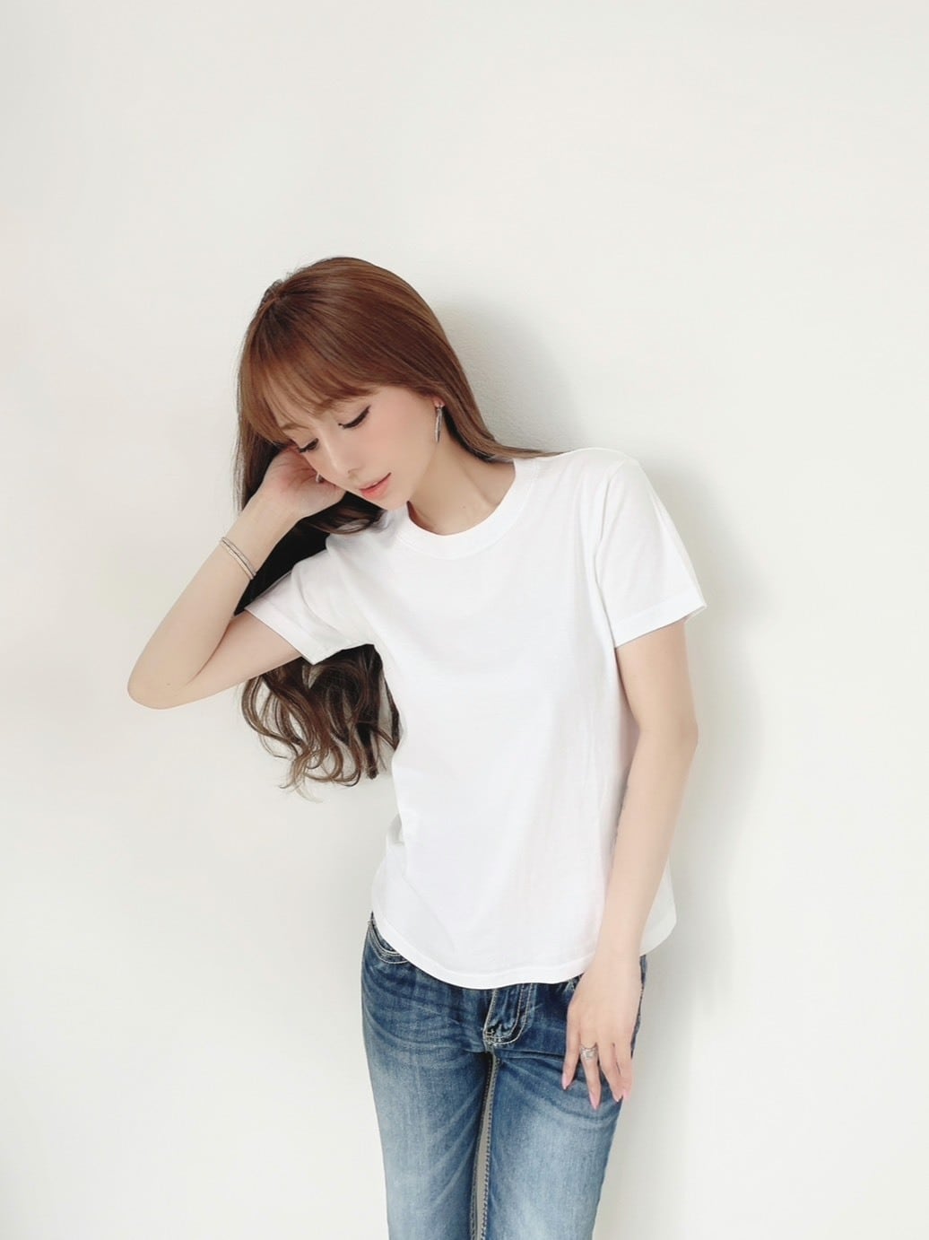 mocoa'sスタンダードTシャツ ¥3,900+tax | mocoa's inc mocoa'sスタンダードTシャツ ¥3,900+tax | mocoa's inc