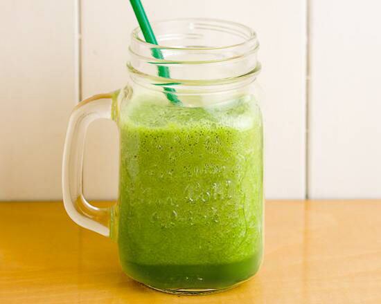 デトックスGReen | 7leafjuice