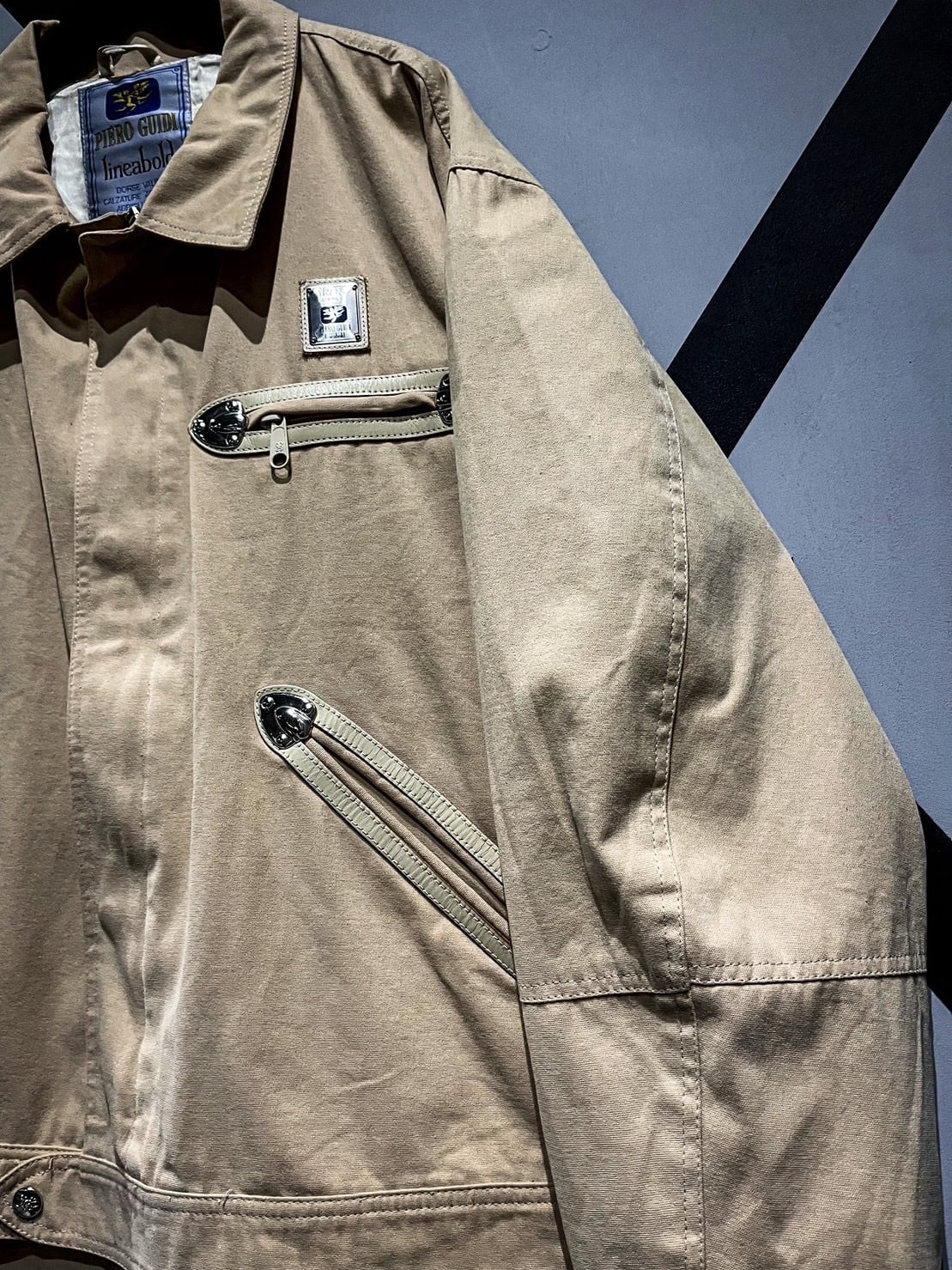 X VINTAGE】