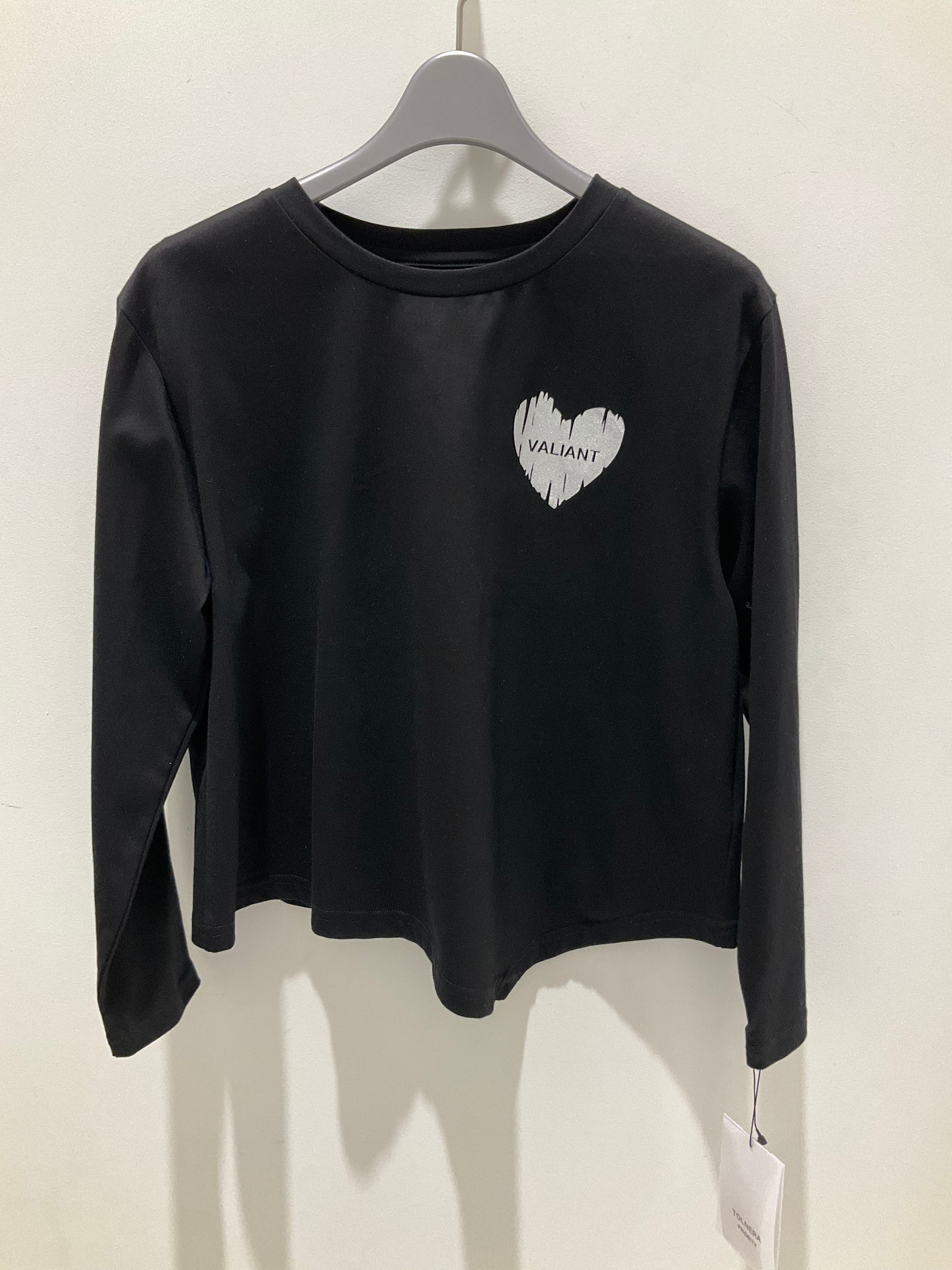 Martin Margiela マルタンマルジェラ 06AW サンダーデザインカットソー