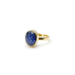 【MARKET】SINGLE STONE RING 3274