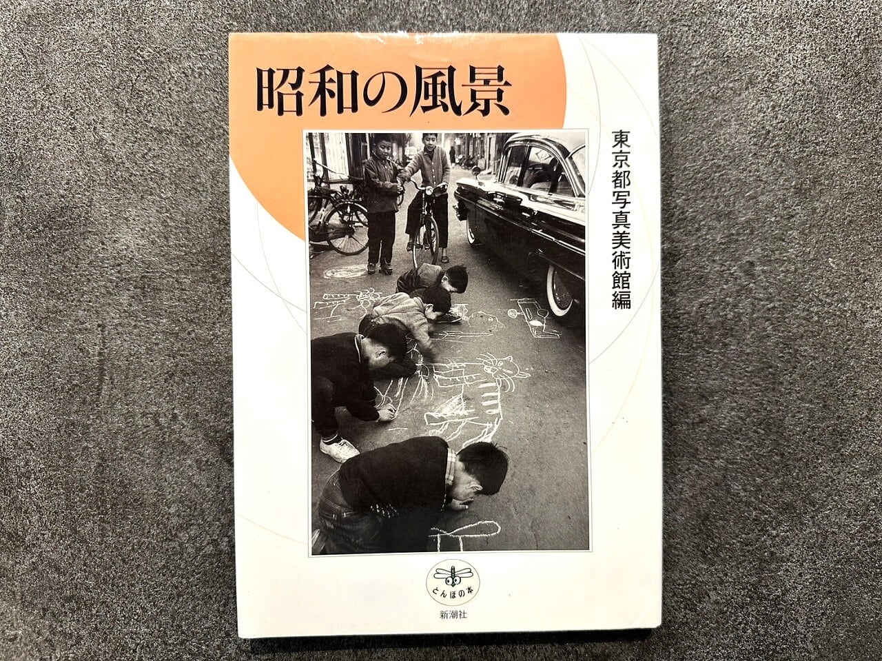 【SA020】昭和の風景 / 東京都写真美術館