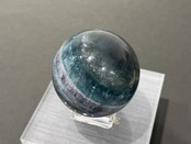 No.2287 【SS】フローライトスフィア