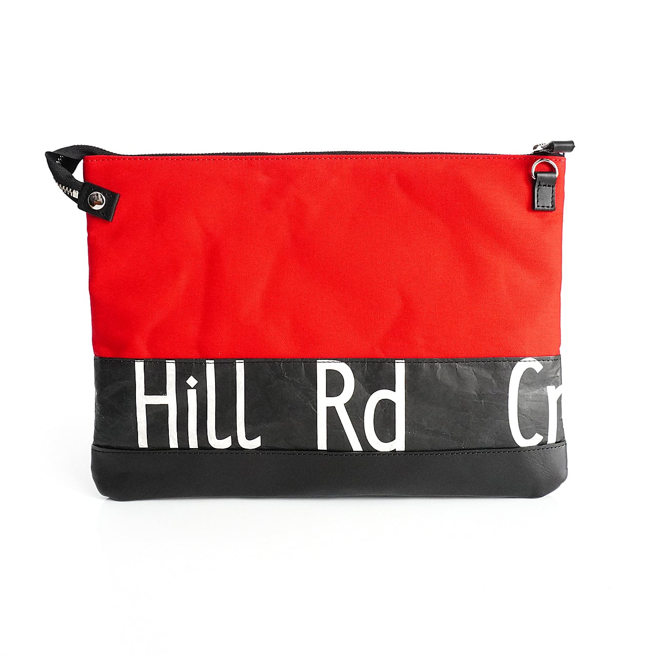 【DEMELLIER LONDON】2way clutch bag