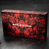 SkeletonHD スケルトンエイチディー ブレスレット October Box SLK-M079