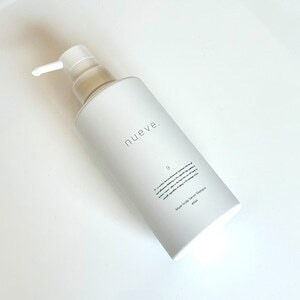 【nueve.】ヘアケアスペシャルセット