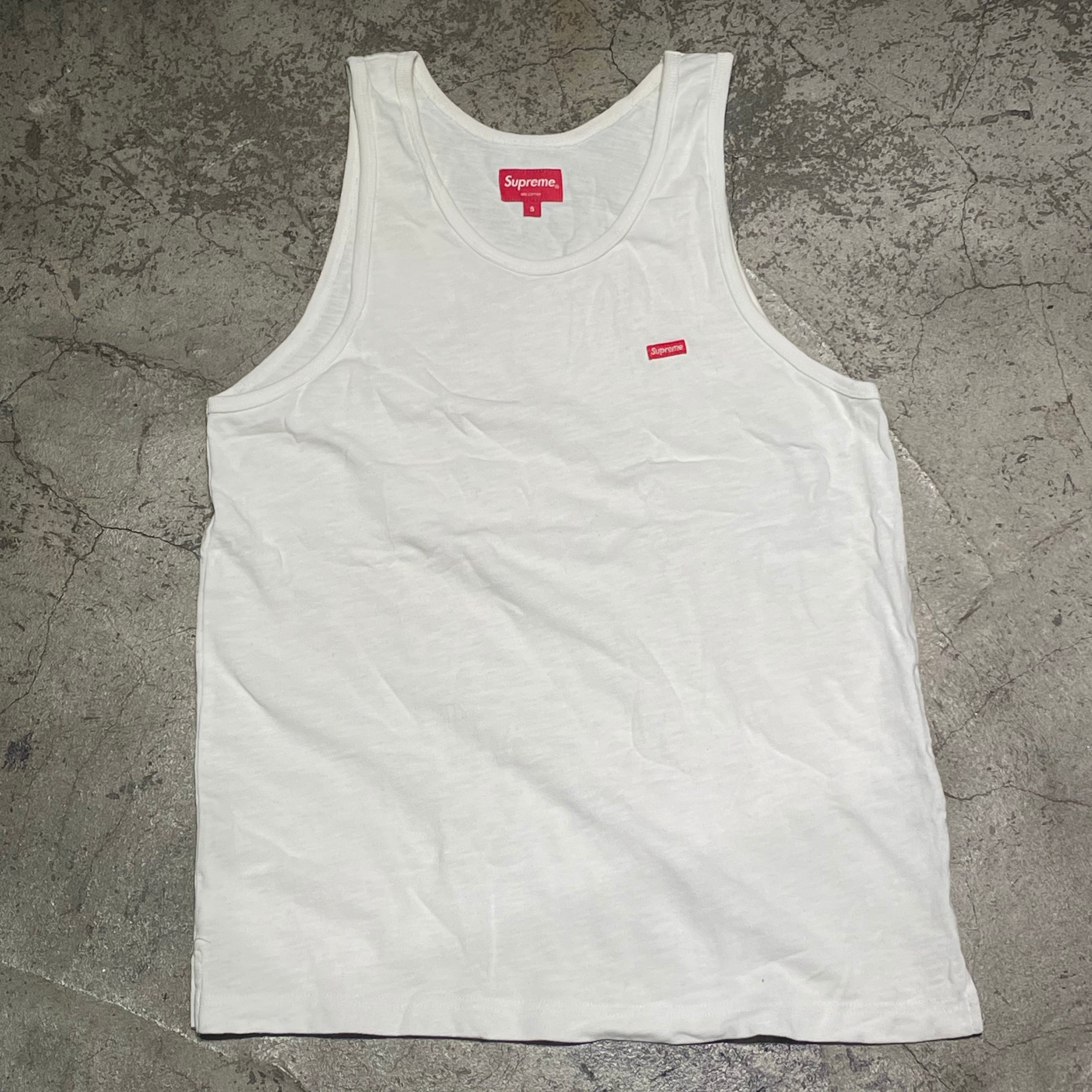 Supremeタンクトップ Supreme] Supreme x Hanes Tank Top Review