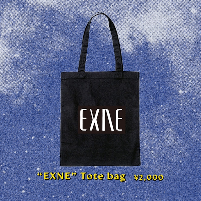 EXNE トート