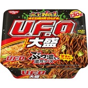 日清焼そばU.F.O. 大盛 日清食品 カップ麺 焼きそば 167g×12個