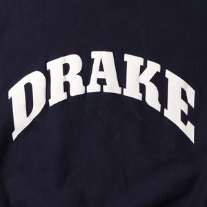 美品 90s L ネイビー リバースウィーブ チャンピオン スウェット 紺色 reverse weave champion