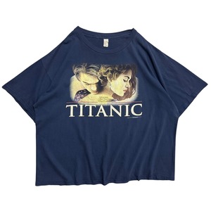 90s TITANIC