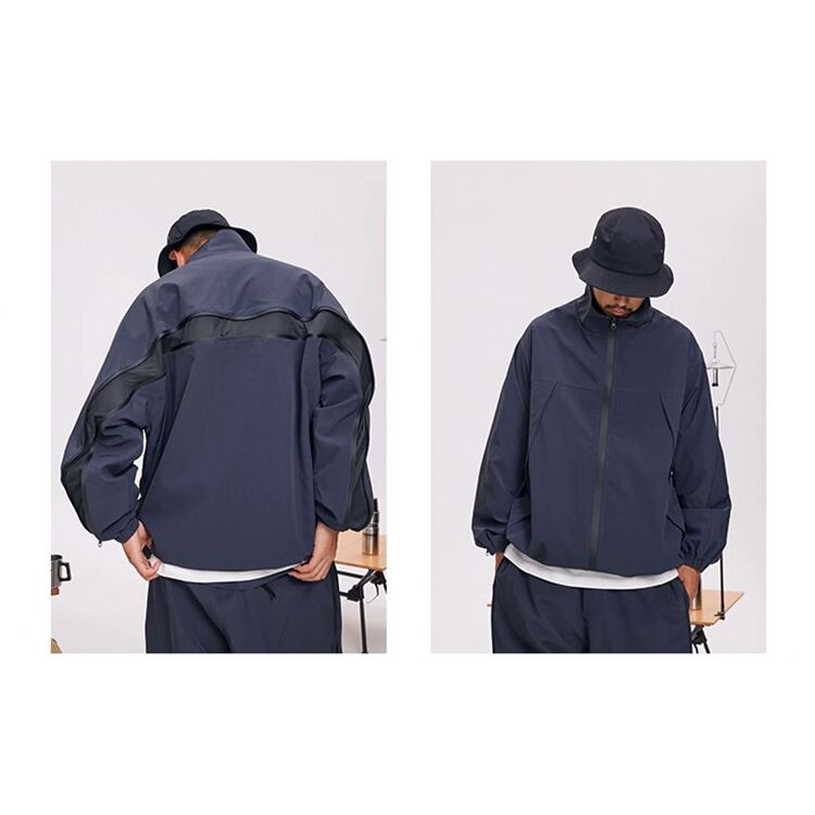 ★OUTDOOR SPORTS JACKET　　　A0769