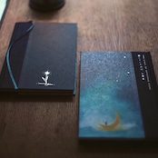 「探していたのは、七等星 -the Atlas of Invisible Stars」