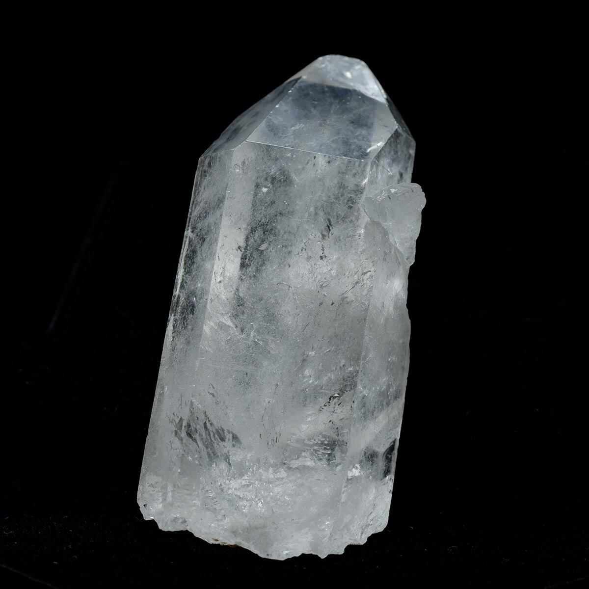 水晶 原石 アーカンソー産 クォーツインクォーツ 一点物 271-968
