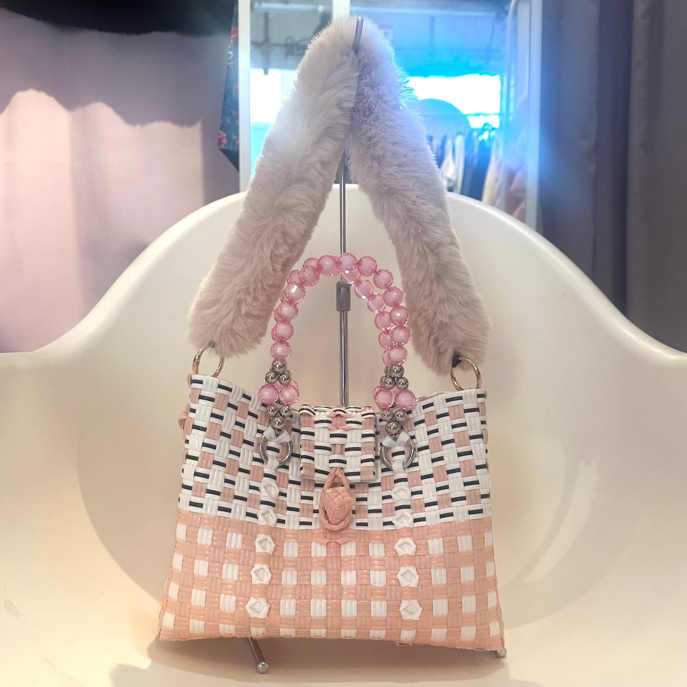 バリニーズバッグ | 恋のトリコ