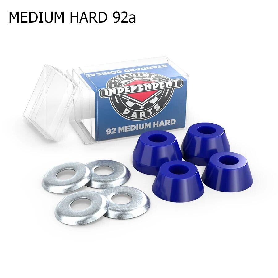 INDEPENDENT CUSHIONS STD CONICAL インディペンデント シリンダー