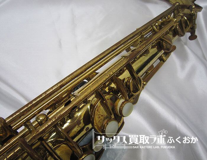 Julius Keilwerth Special カイルベルト スペシャル テナー Julius Keilwerth Special カイルベルト スペシャル テナー