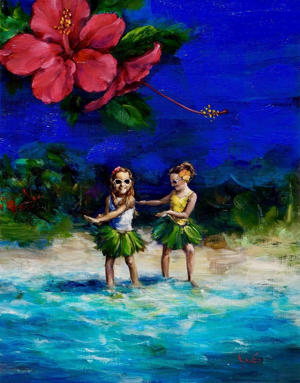 Sunny Girls 3 サニーガールズ 3