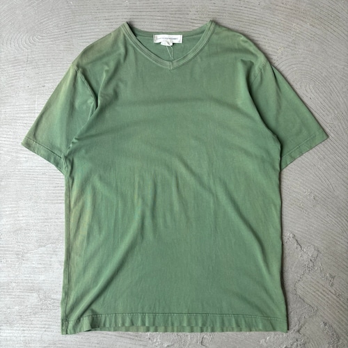 COMME des GARÇONS SHIRT / Short sleeve T-shirt (T649)