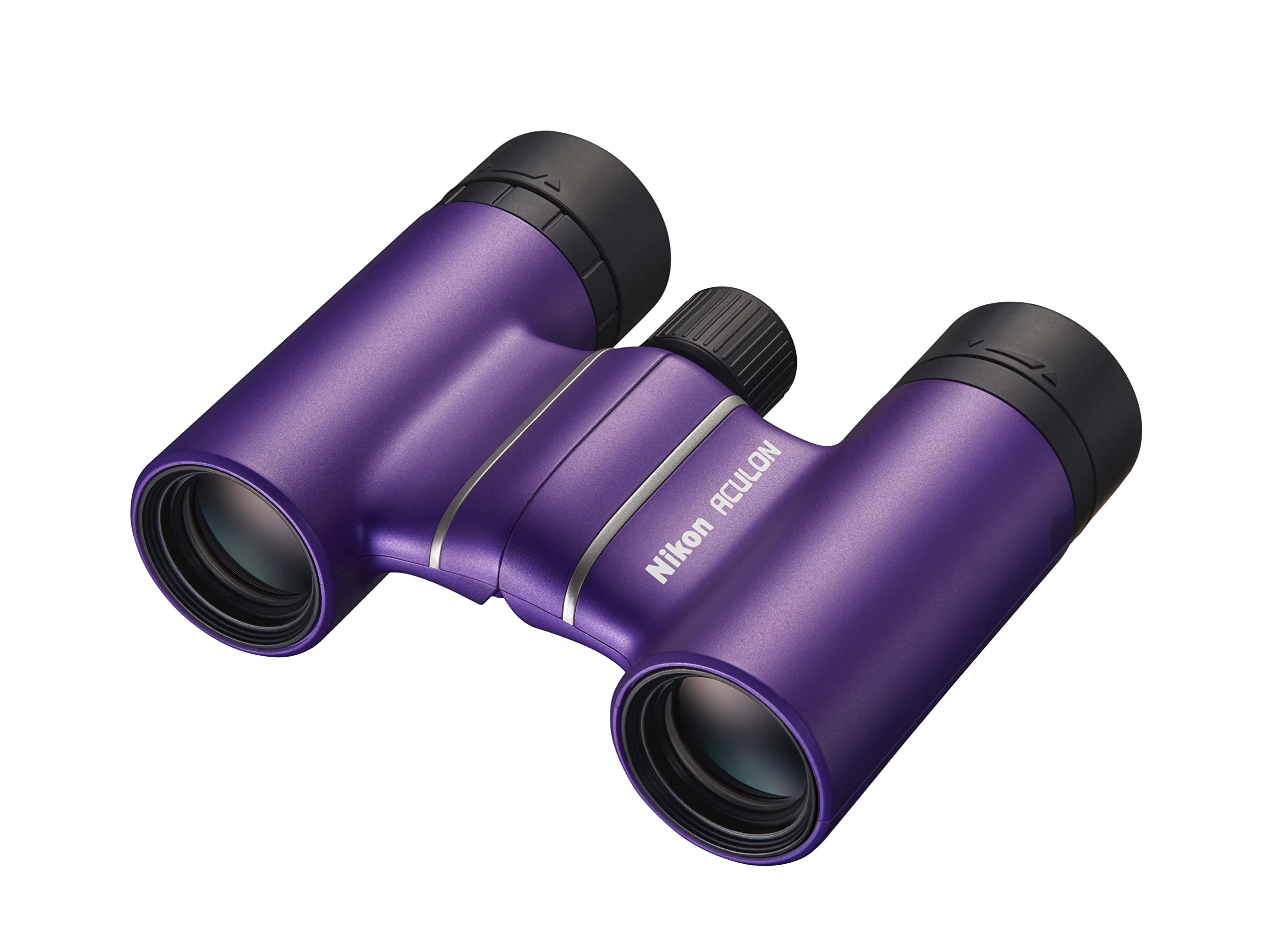 新着商品】Nikon 双眼鏡 アキュロンT02 8x21 ダハプリズム式 8倍21口径