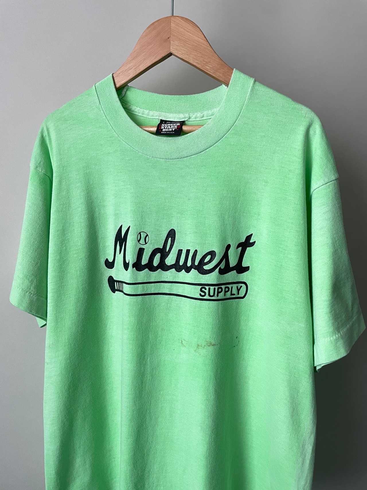 Midwest tee - 7