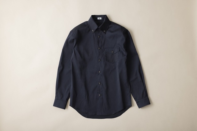 STANDARD SHIRT(DARK NAVY)