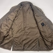 G-Stage ジーステージ コーデュロイ 2B テーラードジャケット BM/メンズ