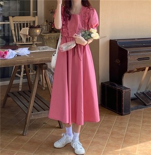 【MumuIns 】 夏新作大人気ワンピース A0148