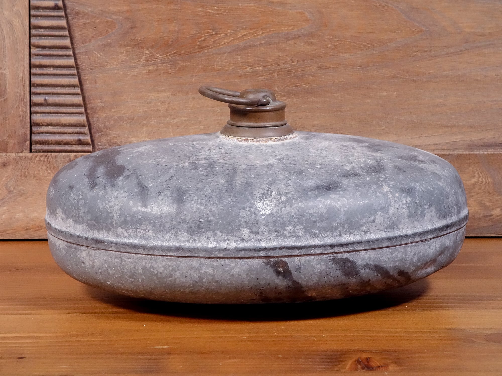 Vintage】オランダ ビンテージ湯たんぽ /t016B | 2takt-store