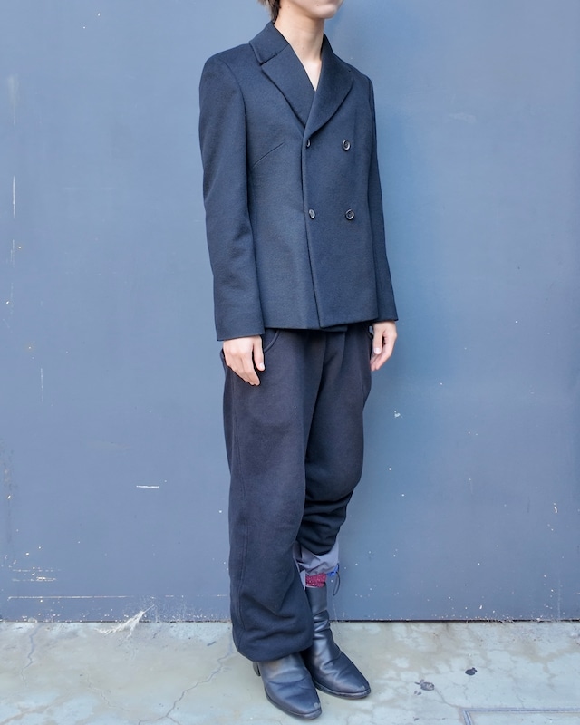 【CELINE】double blessed tailored jacket