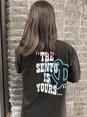 NEWセントウボウズtシャツ