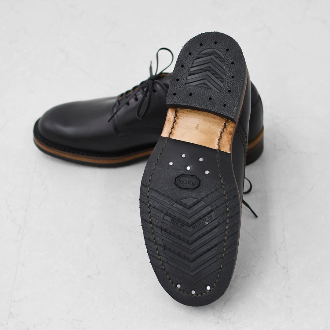 Danner [ダナー] MANAWA [D-1856] マナワ・オックスフォードシューズ