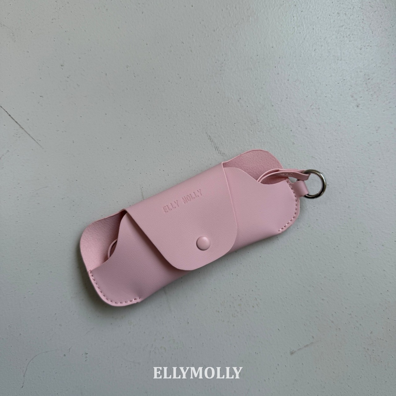 エリーモリー / ELLY MOLLY / メガネケース / 韓国子供服 / キッズ / 26winter〖取寄〗*FREE*