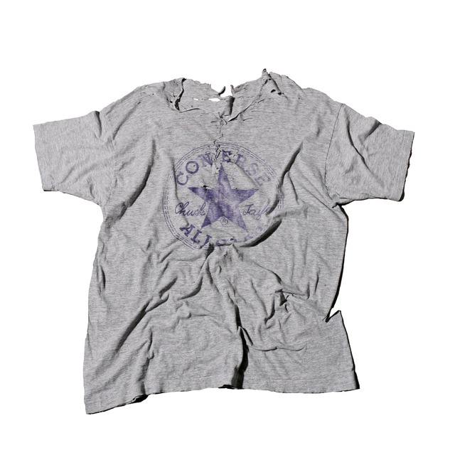 CONVERSE 90s DamageBigT-Shirts