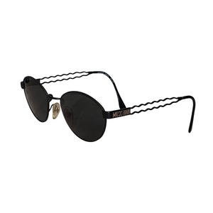 MOSCHINO black color sunglasses