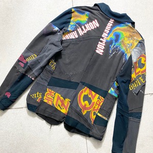 VINTI ANDREWS remake jacket