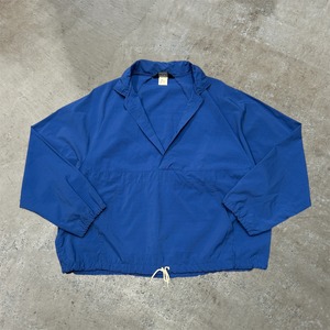 1990s LANDS' END NYLON PULLOVER JACKET USA