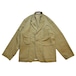 CC COTTON TWILL 3B GAME JACKET　-OLIVE-